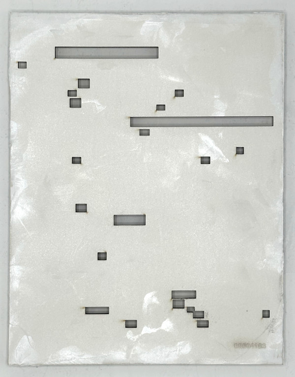 Redacted - 00004183 by Karrie Hovey, Image 1.