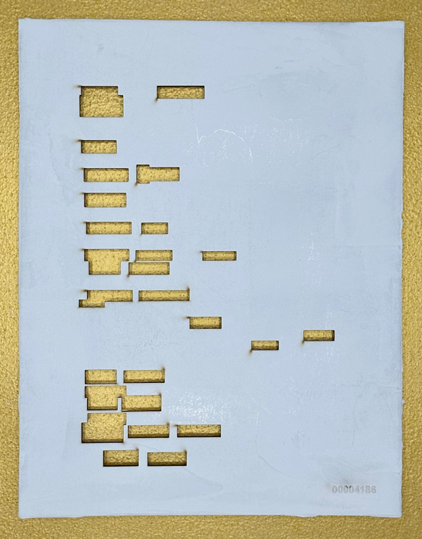 Redacted - 00004186 by Karrie Hovey, Image 1.
