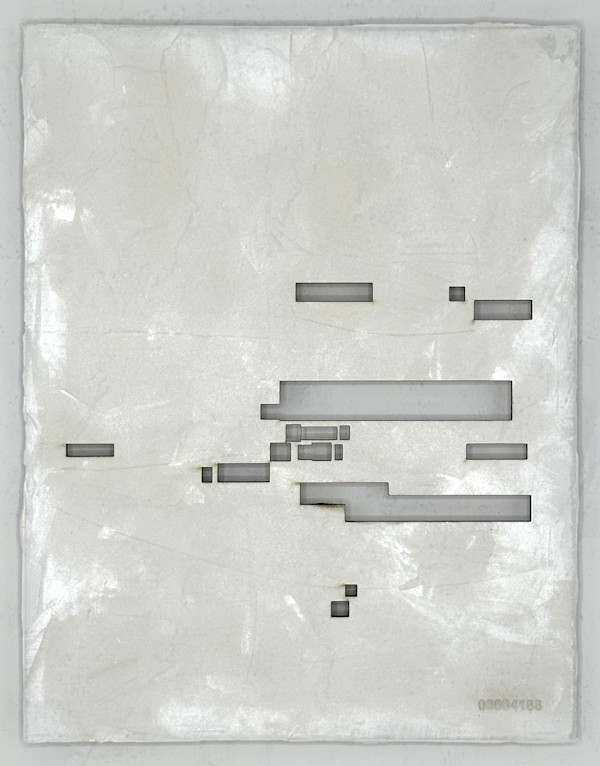 Redacted - 00004188 by Karrie Hovey, Image 1.