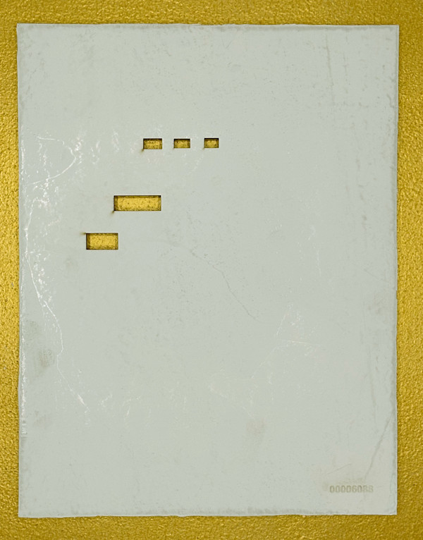 Redacted - 00006088 by Karrie Hovey, Image 1.