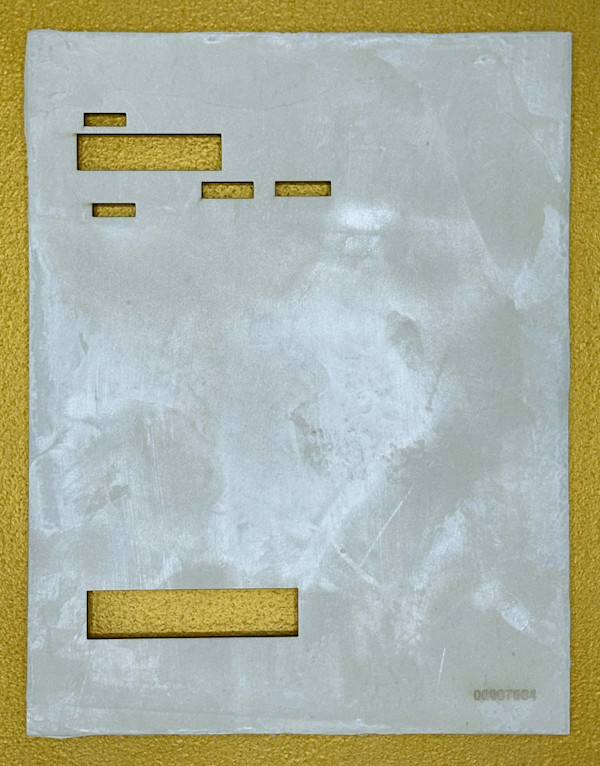 Redacted - 00007084 by Karrie Hovey, Image 1.