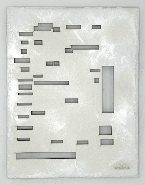 Redacted - 00007099 by Karrie Hovey, Image 1.