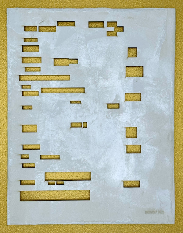 Redacted - 00007100 by Karrie Hovey, Image 1.