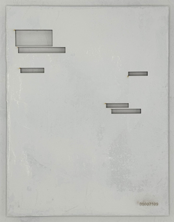Redacted - 00007109 by Karrie Hovey, Image 1.