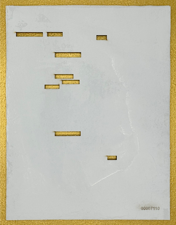 Redacted - 00007110 by Karrie Hovey, Image 1.