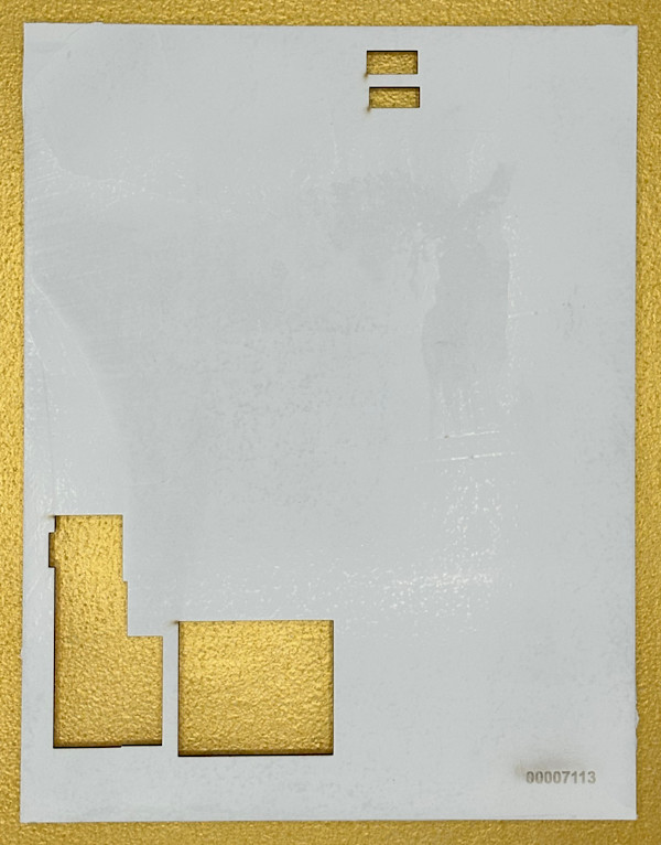 Redacted - 00007113 by Karrie Hovey, Image 1.