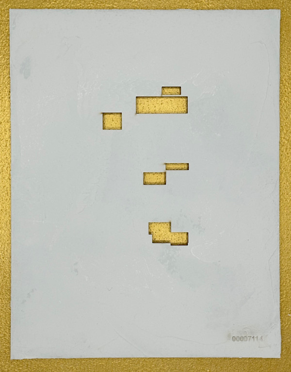 Redacted - 00007114 by Karrie Hovey, Image 1.