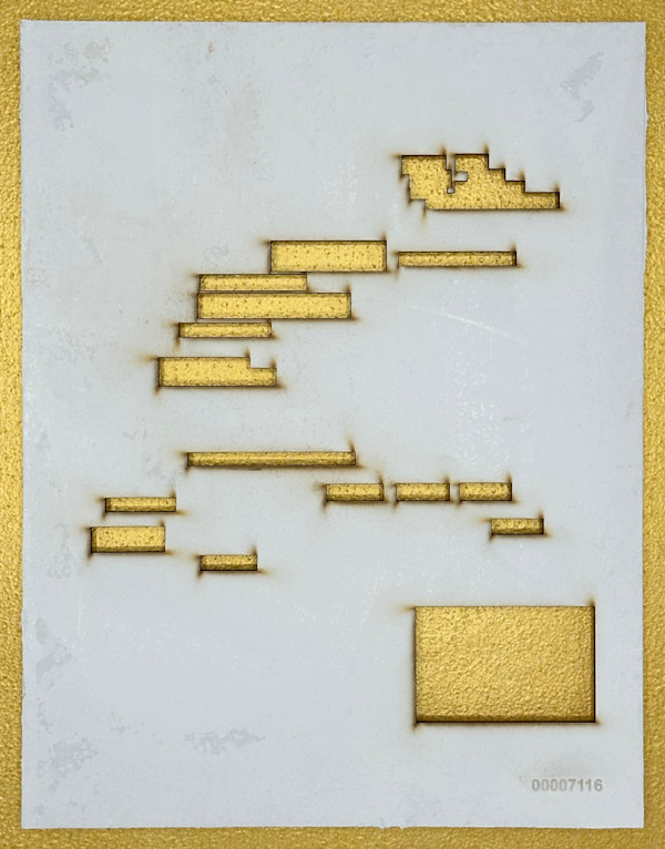 Redacted - 00007116 by Karrie Hovey, Image 1.