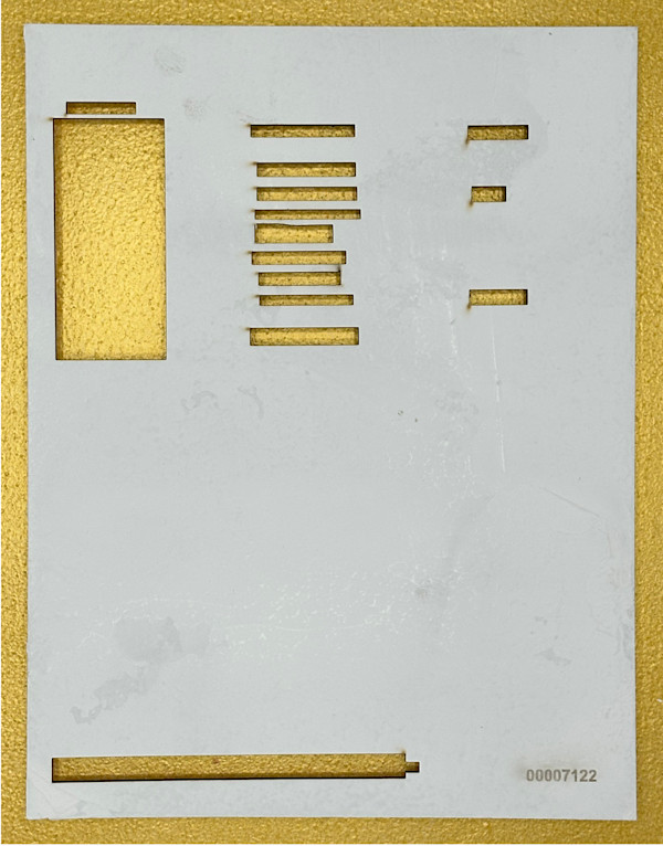 Redacted - 00007122 by Karrie Hovey, Image 1.