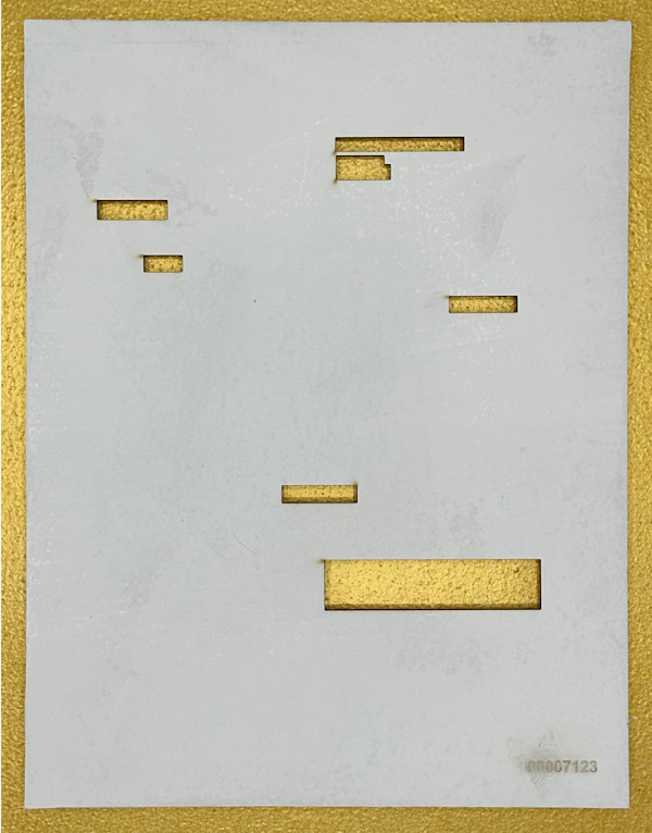 Redacted - 00007123 by Karrie Hovey, Image 1.