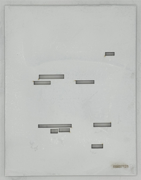 Redacted - 00007125 by Karrie Hovey, Image 1.