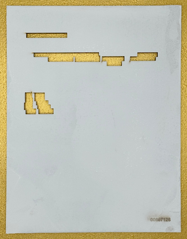 Redacted - 00007126 by Karrie Hovey, Image 1.