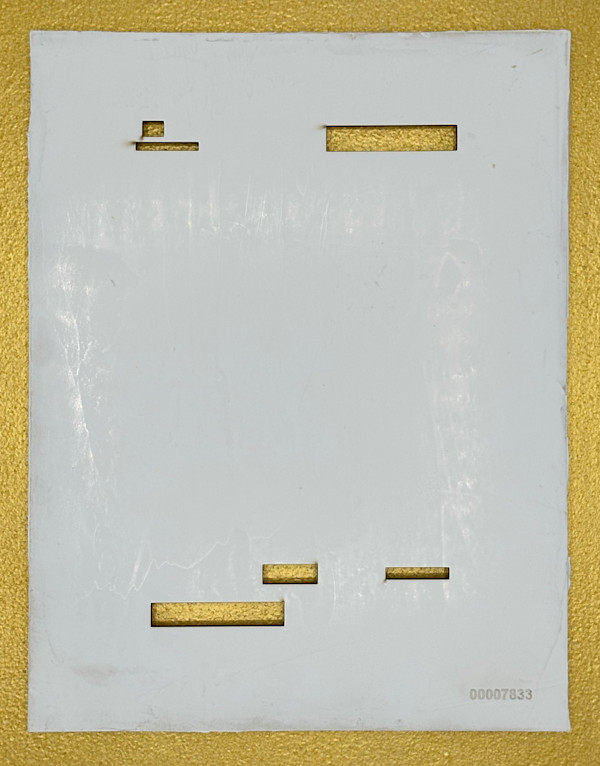 Redacted - 00007833 by Karrie Hovey, Image 1.