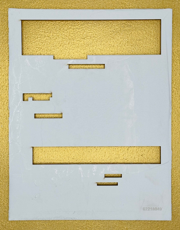 Redacted - 02218049 by Karrie Hovey, Image 1.