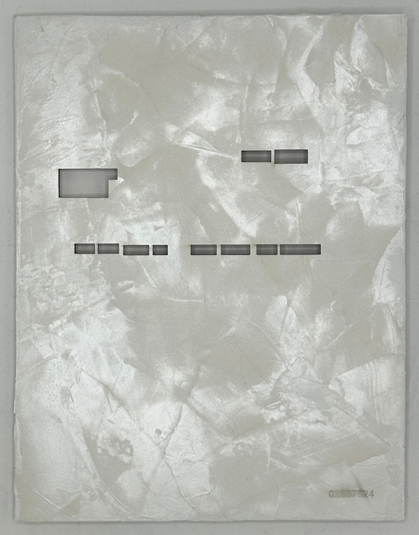 Redacted - 02857524 by Karrie Hovey, Image 1.