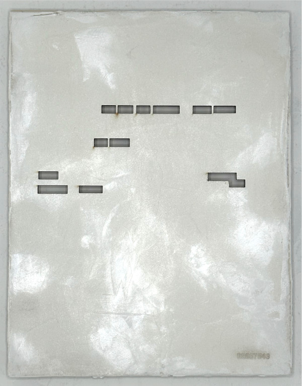 Redacted - 02857549 by Karrie Hovey, Image 1.