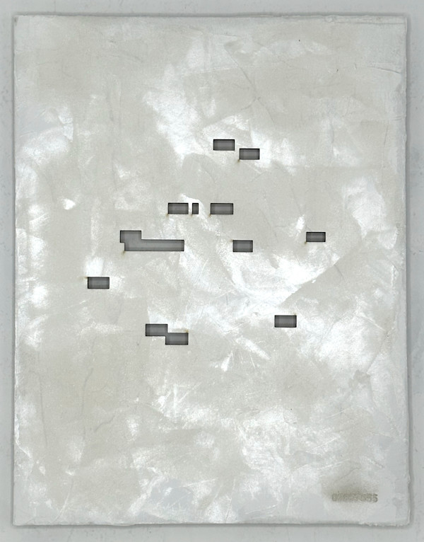 Redacted - 02857555 by Karrie Hovey, Image 1.