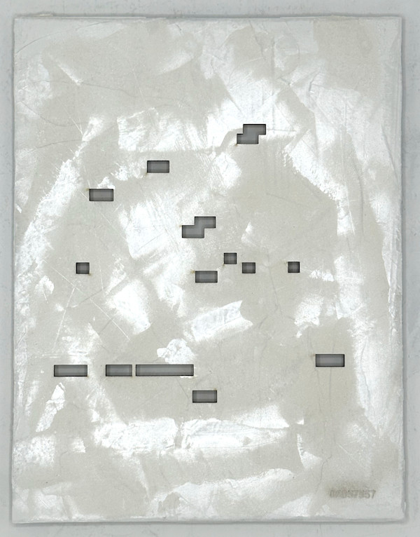 Redacted - 02857557 by Karrie Hovey, Image 1.
