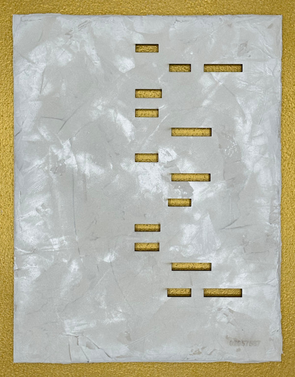 Redacted - 02857567 by Karrie Hovey, Image 1.