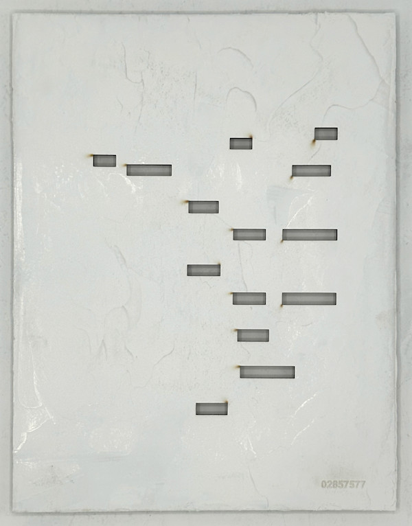 Redacted - 02857577 by Karrie Hovey, Image 1.