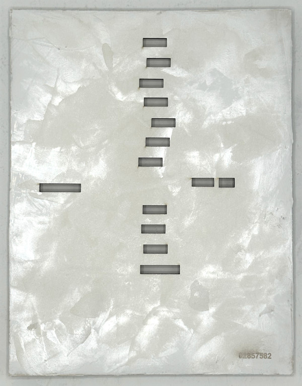 Redacted - 02857582 by Karrie Hovey, Image 1.