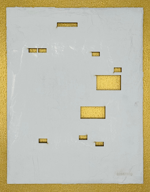 Redacted - 02857599 by Karrie Hovey, Image 1.