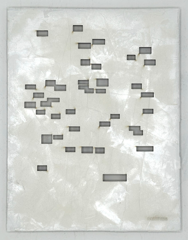 Redacted - 02857636 by Karrie Hovey, Image 1.