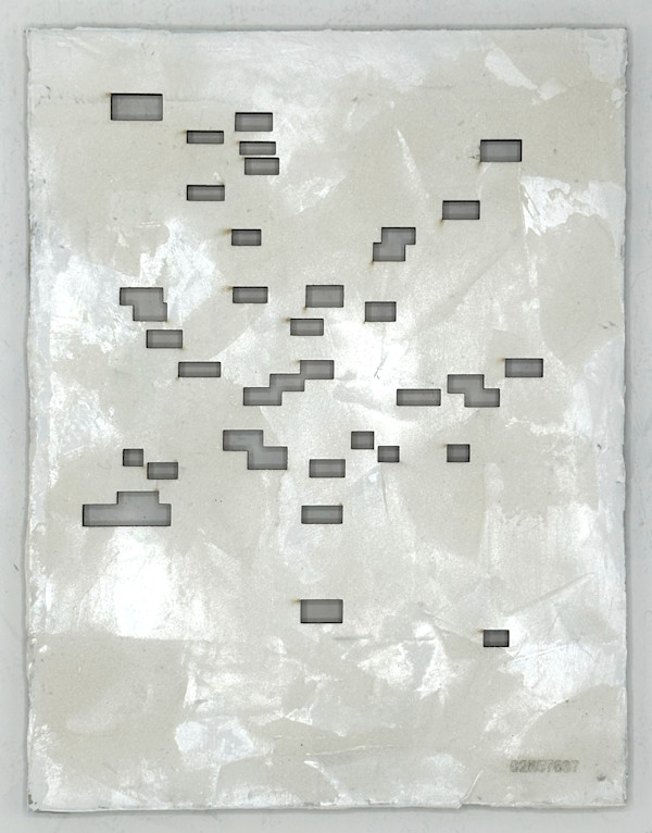 Redacted - 02857637 by Karrie Hovey, Image 1.