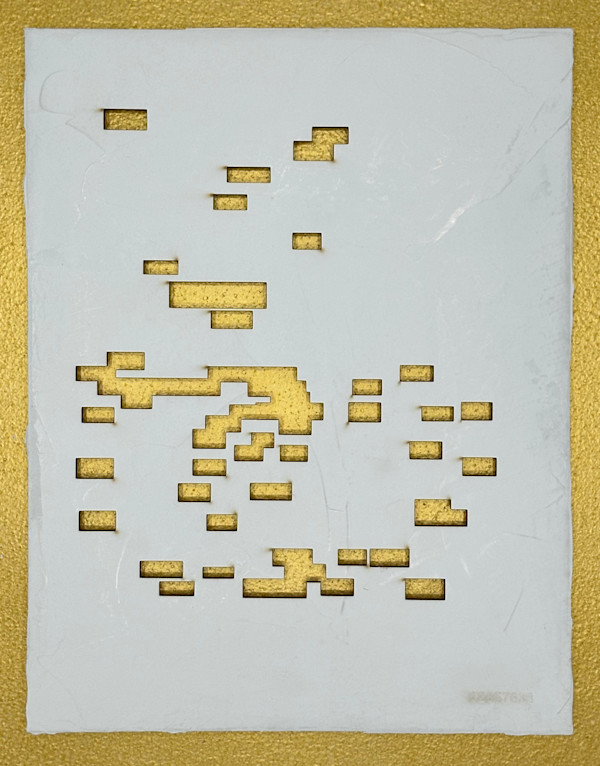Redacted - 02857638 by Karrie Hovey, Image 1.