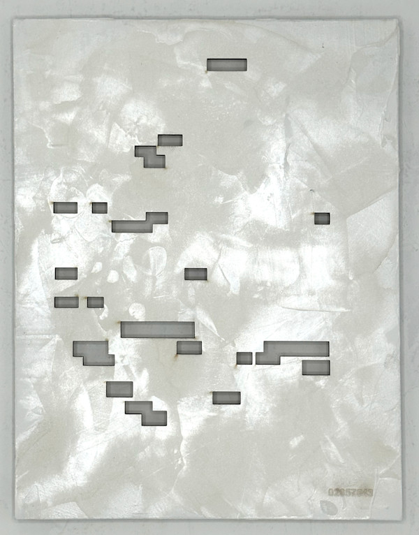 Redacted - 02857643 by Karrie Hovey, Image 1.