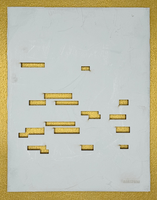 Redacted - 02857650 by Karrie Hovey, Image 1.