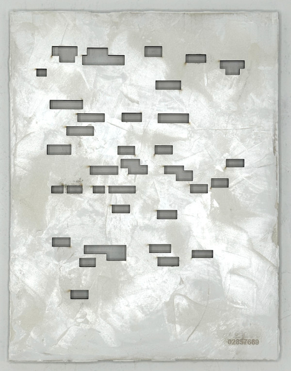 Redacted - 02857669 by Karrie Hovey, Image 1.