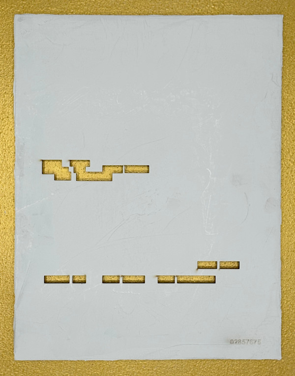 Redacted - 02857675 by Karrie Hovey, Image 1.