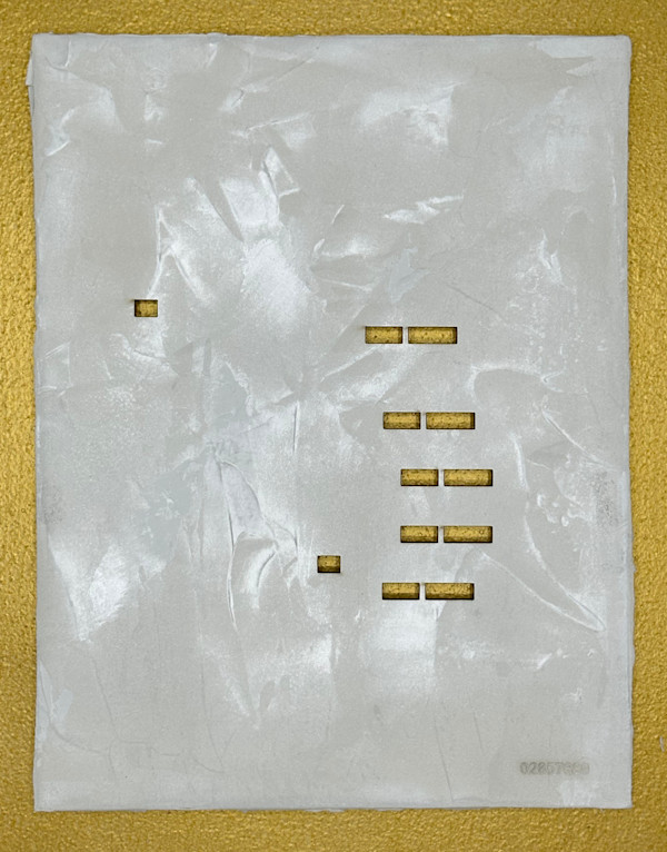 Redacted - 02857689 by Karrie Hovey, Image 1.