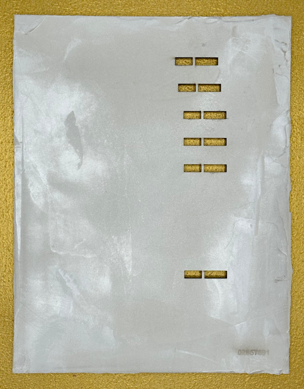Redacted - 02857691 by Karrie Hovey, Image 1.