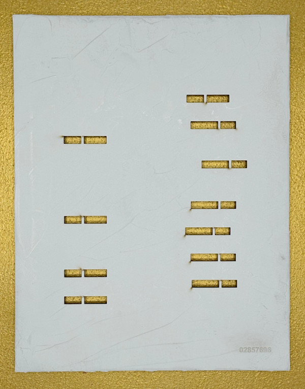 Redacted - 02857698 by Karrie Hovey, Image 1.