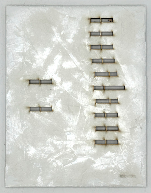 Redacted - 02857703 by Karrie Hovey, Image 1.