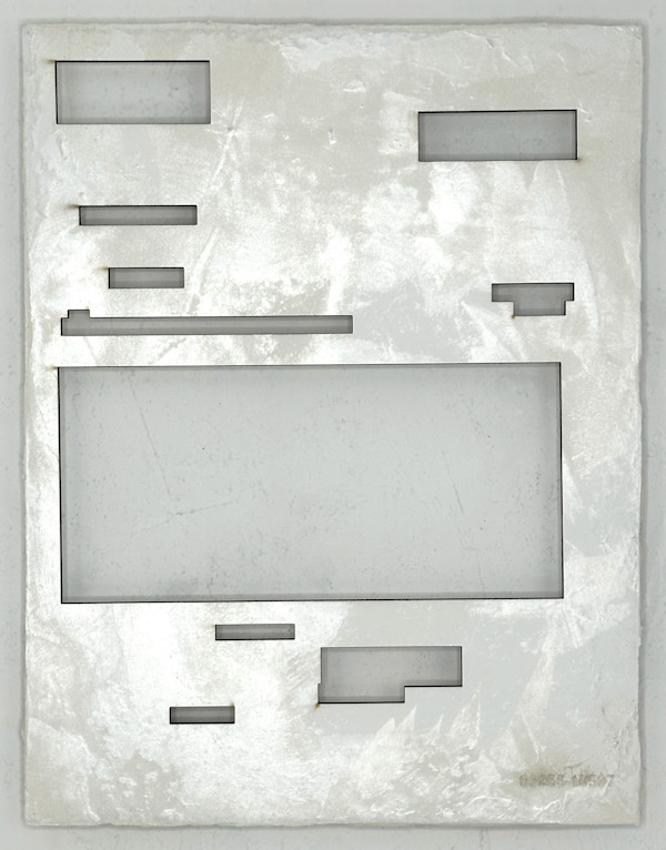 Redacted - 03956-10597 by Karrie Hovey, Image 1.