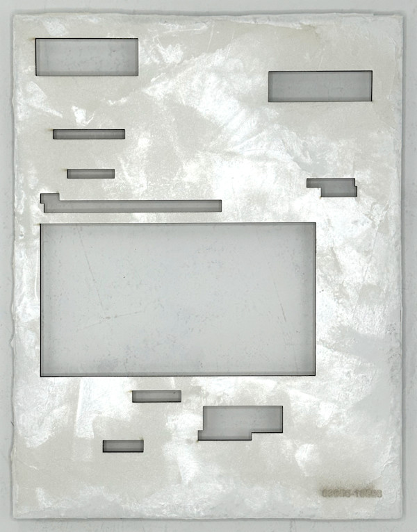 Redacted - 03956-10598 by Karrie Hovey, Image 1.