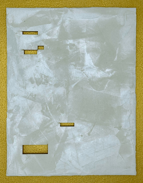 Redacted - 03956-10608 by Karrie Hovey, Image 1.