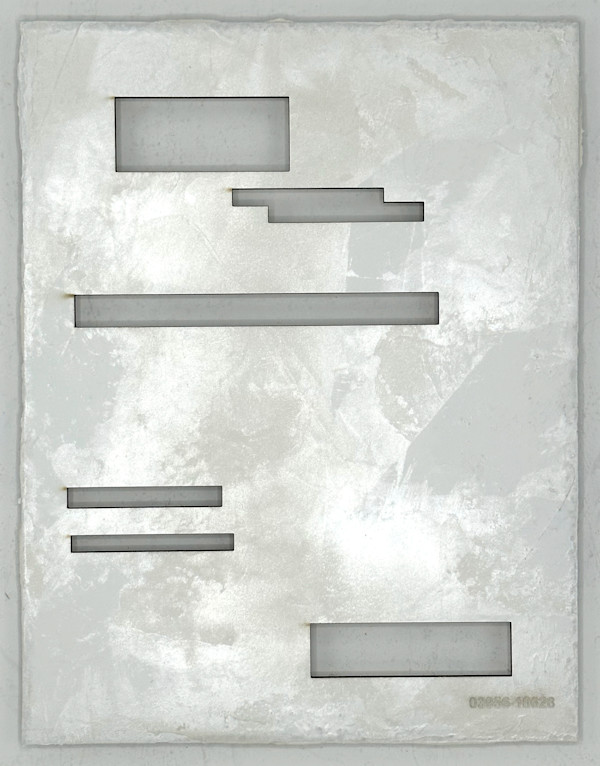 Redacted - 03956-10628 by Karrie Hovey, Image 1.