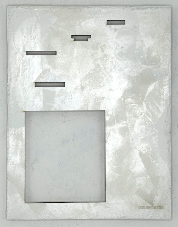 Redacted - 03956-10738 by Karrie Hovey, Image 1.