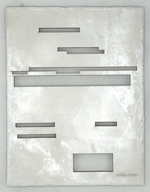 Redacted - 03956-10768 by Karrie Hovey, Image 1.