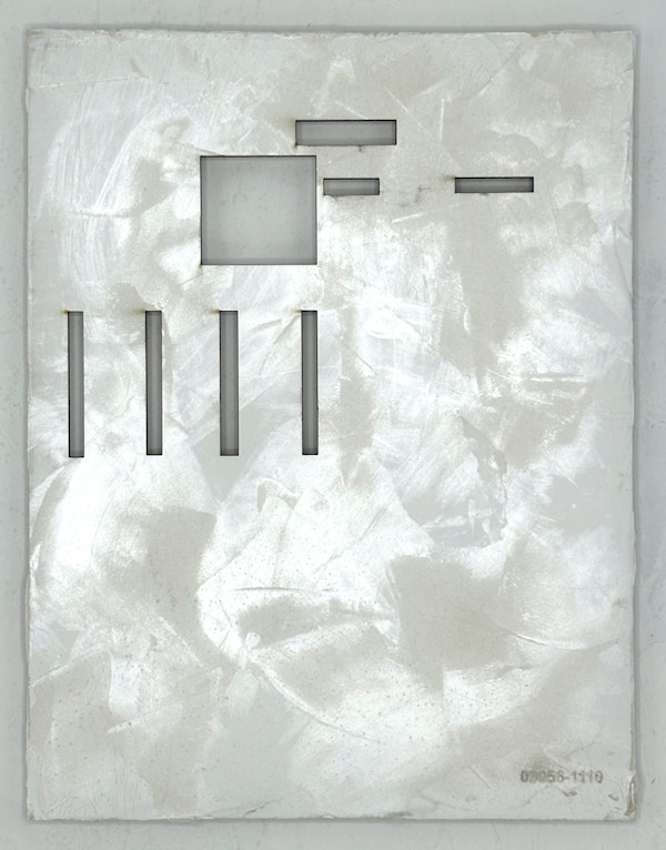 Redacted - 03956-1110 by Karrie Hovey, Image 1.