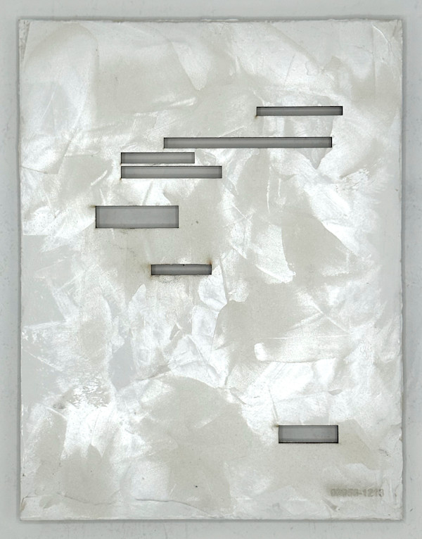 Redacted - 03956-1213 by Karrie Hovey, Image 1.