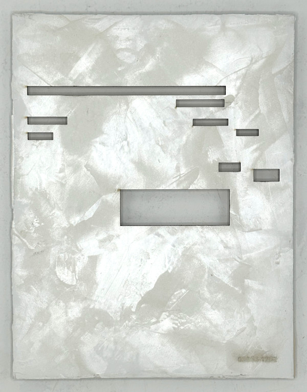 Redacted - 03956-1262 by Karrie Hovey, Image 1.