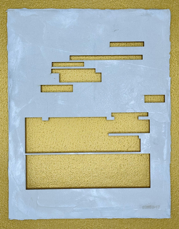 Redacted - 03956-17 by Karrie Hovey, Image 1.