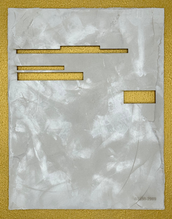 Redacted - 03956-2969 by Karrie Hovey, Image 1.