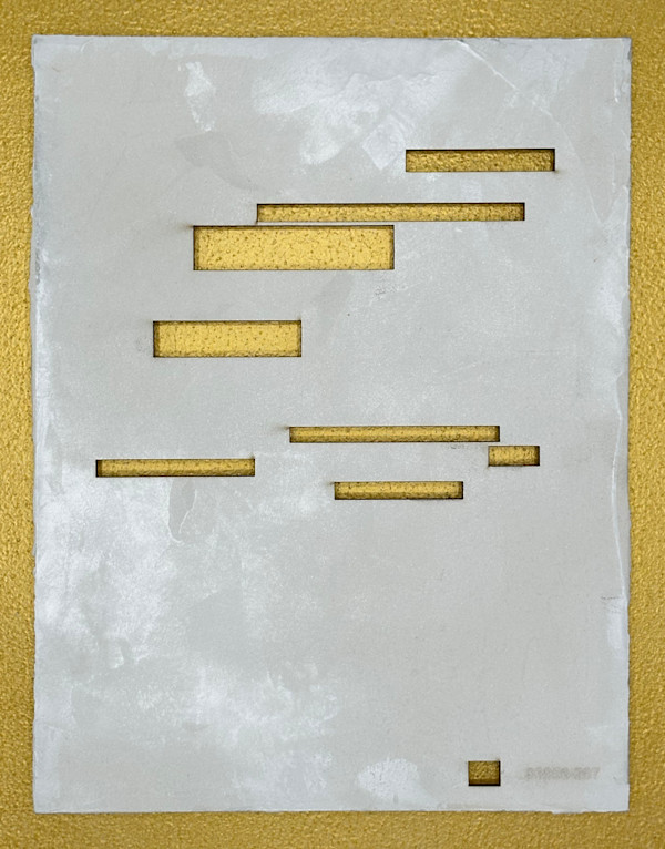 Redacted - 03956-297 by Karrie Hovey, Image 1.