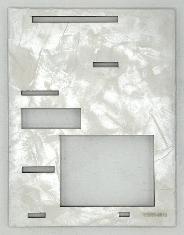 Redacted - 03956-6810 by Karrie Hovey, Image 1.